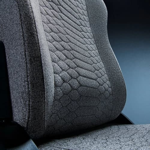 Razer Iskur V2 X Light Grey Gaming Chair